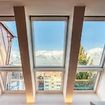 Leipziger Hof 4* Ίνσμπρουκ