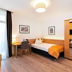Ξενοδοχείο Leipziger Hof