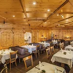 Ξενοδοχείο Leipziger Hof