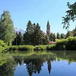 Leipziger Hof 4* Ίνσμπρουκ