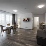 Ξενοδοχείο Leipziger Hof Ίνσμπρουκ