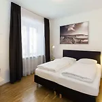 Leipziger Hof Ξενοδοχείο 4*
