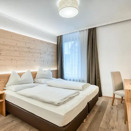 Leipziger Hof Отель