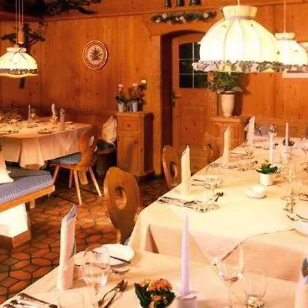 Leipziger Hof Отель 4*