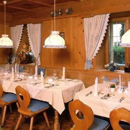 Leipziger Hof Отель Инсбрук