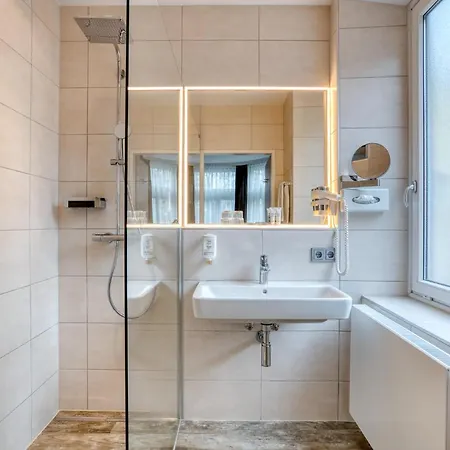 Leipziger Hof Hotel Innsbruck
