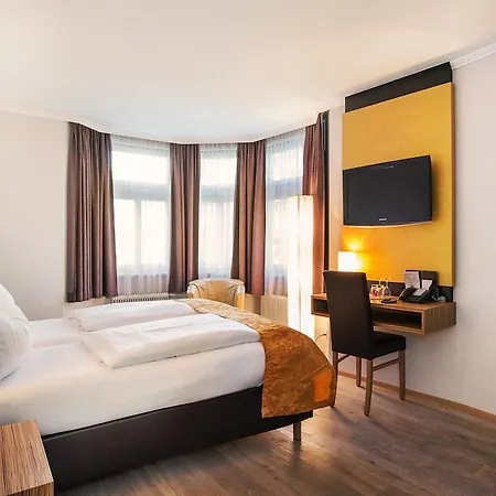 酒店 因斯布鲁克莱比锡霍夫酒店 因斯布鲁克