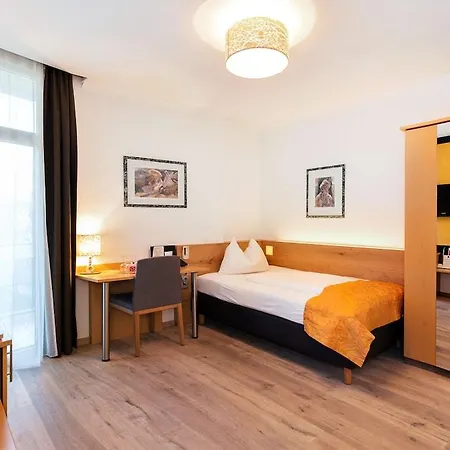 Hotel Leipziger Hof