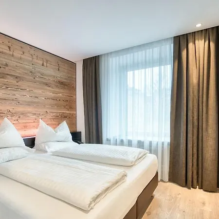 Leipziger Hof Отель 4*