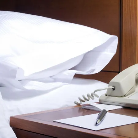 因斯布鲁克莱比锡霍夫酒店 4*