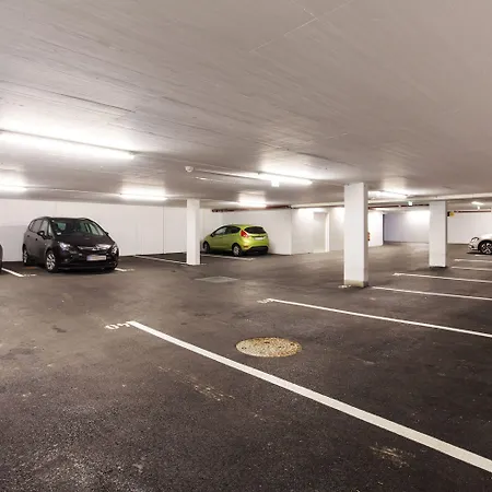 Отель Leipziger Hof 4*