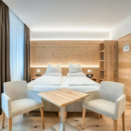 因斯布鲁克莱比锡霍夫酒店