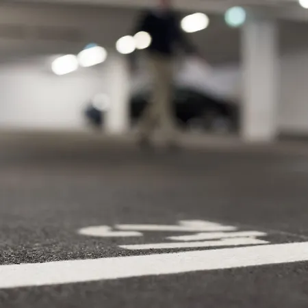 因斯布鲁克莱比锡霍夫酒店 4* 因斯布鲁克