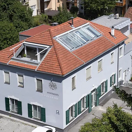 Hotel Leipziger Hof