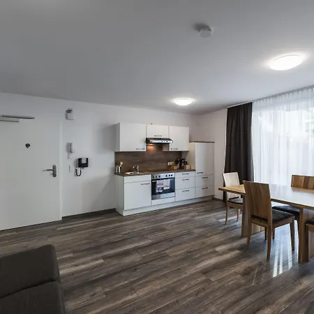 Leipziger Hof 4* Инсбрук
