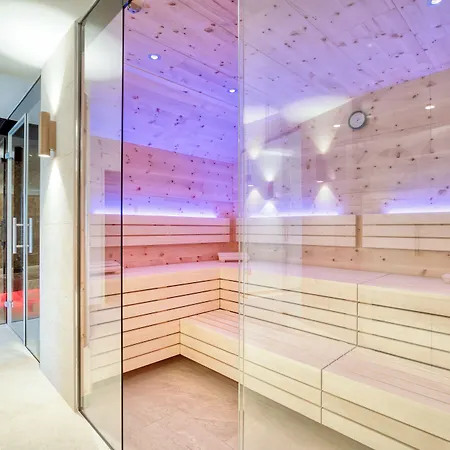 酒店 因斯布鲁克莱比锡霍夫酒店 因斯布鲁克