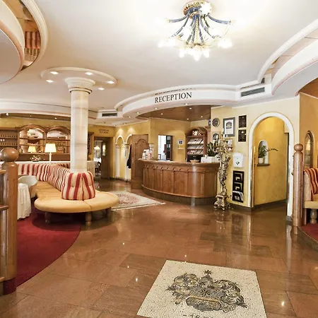 Leipziger Hof Hotel Innsbruck