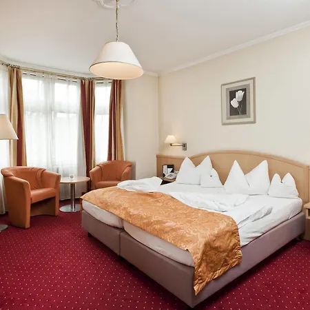 Hotel Leipziger Hof Innsbruck