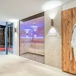 Leipziger Hof Hotel Innsbruck