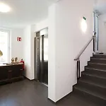 ホテル ライプツィガー ホフ 4*
