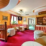 Leipziger Hof Hotel Innsbruck