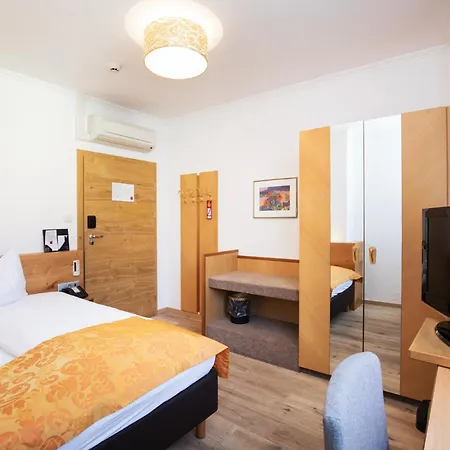 Leipziger Hof 4* Ίνσμπρουκ