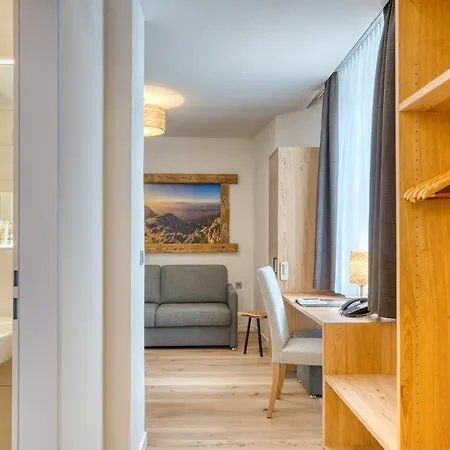 Hotel Leipziger Hof 4*