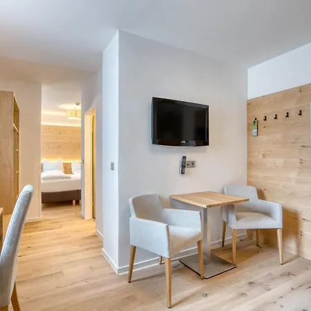 Hotel Leipziger Hof