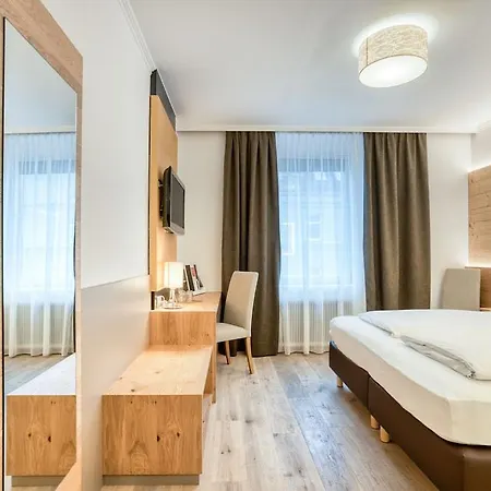Leipziger Hof 4*