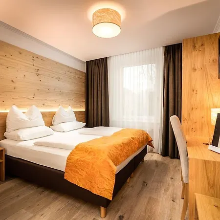 Ξενοδοχείο Leipziger Hof 4*