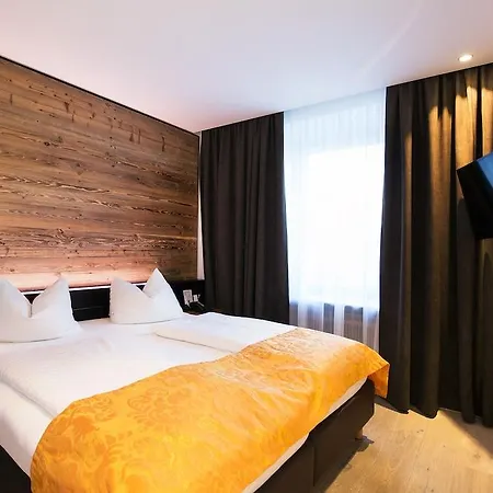 Otel Leipziger Hof İnnsbruck