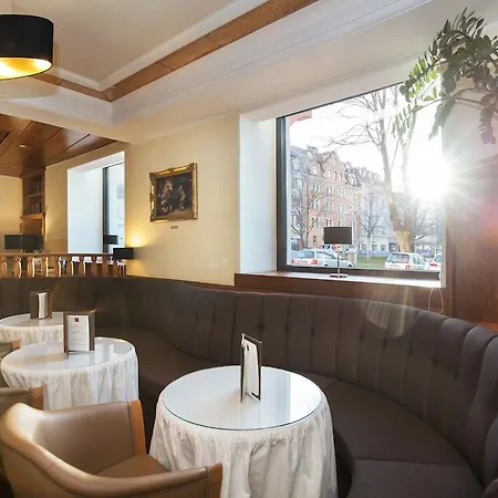 Hotel Leipziger Hof Innsbruck