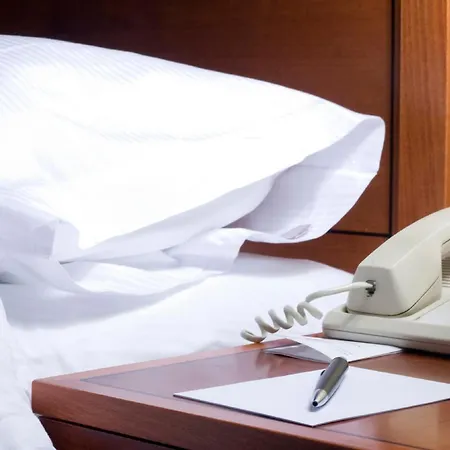 Hotel Leipziger Hof 4*