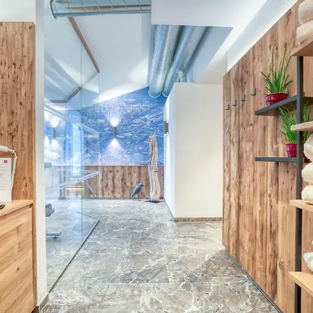 因斯布鲁克莱比锡霍夫酒店 因斯布鲁克