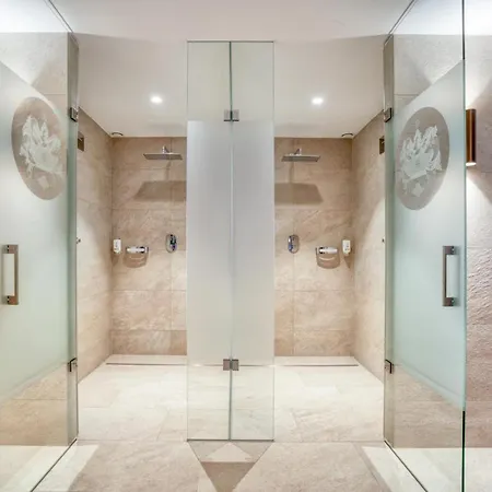 因斯布鲁克莱比锡霍夫酒店 酒店 4*