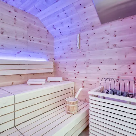 因斯布鲁克莱比锡霍夫酒店