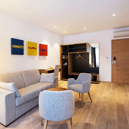 Otel Leipziger Hof İnnsbruck