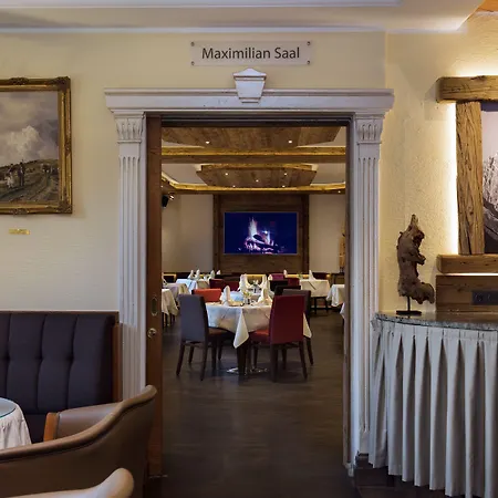 Otel Leipziger Hof İnnsbruck