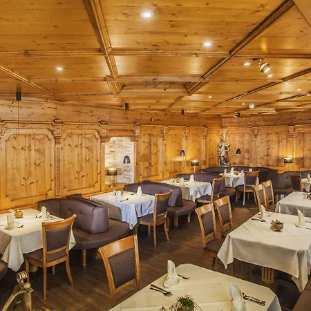 Ξενοδοχείο Leipziger Hof