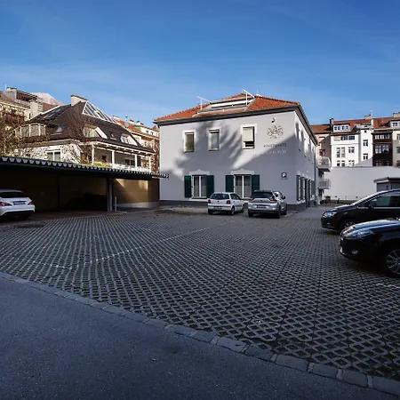 Ξενοδοχείο Leipziger Hof 4*