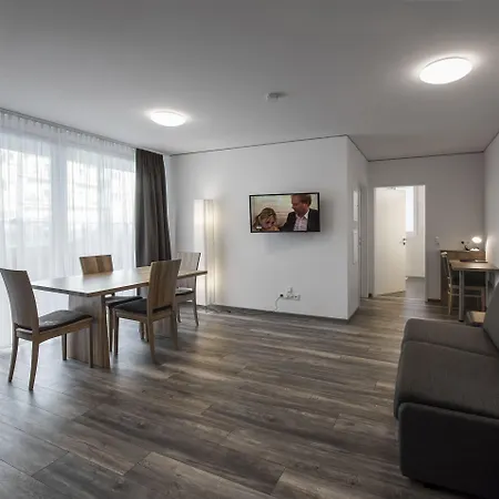 Otel Leipziger Hof İnnsbruck