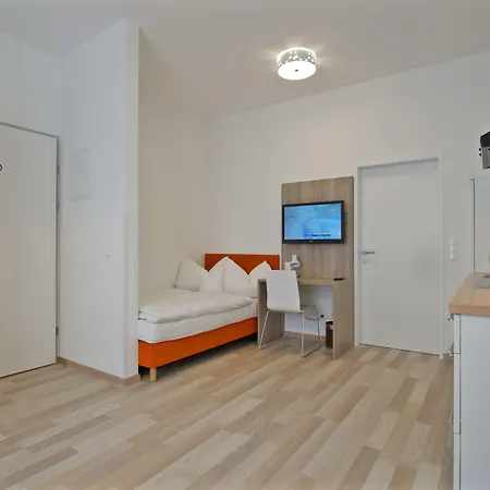 Leipziger Hof Hotel