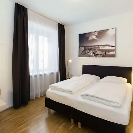 Leipziger Hof Ξενοδοχείο 4*