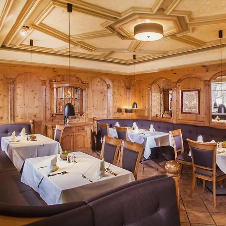 Leipziger Hof Hotel