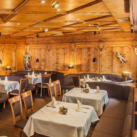 Hotel Leipziger Hof 4*