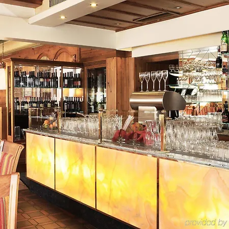 Hotel Leipziger Hof 4*