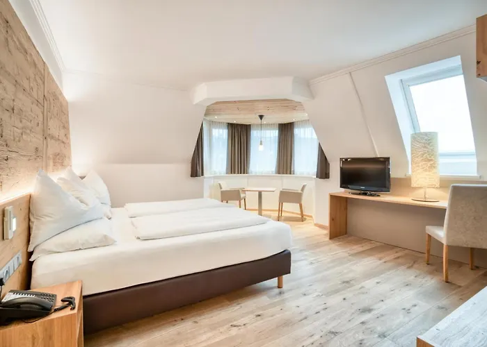 Hotel Leipziger Hof 4*