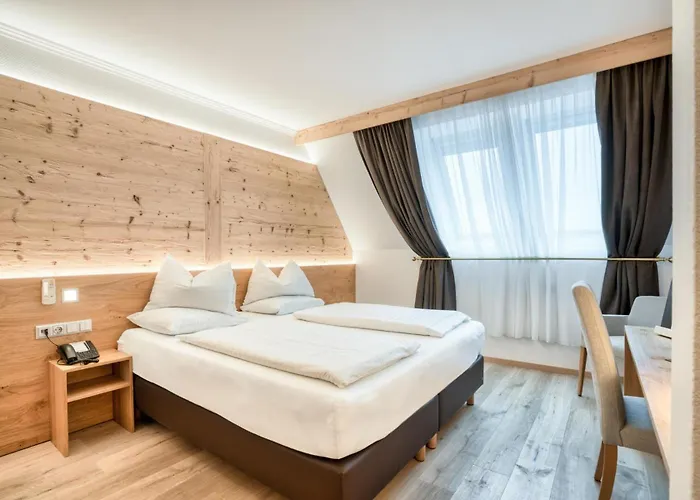 Leipziger Hof Hotel 4*