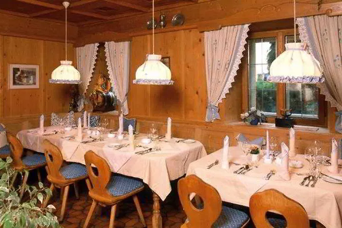 Leipziger Hof Hotel Innsbruck