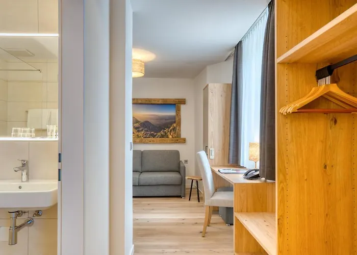 Hotel Leipziger Hof 4*